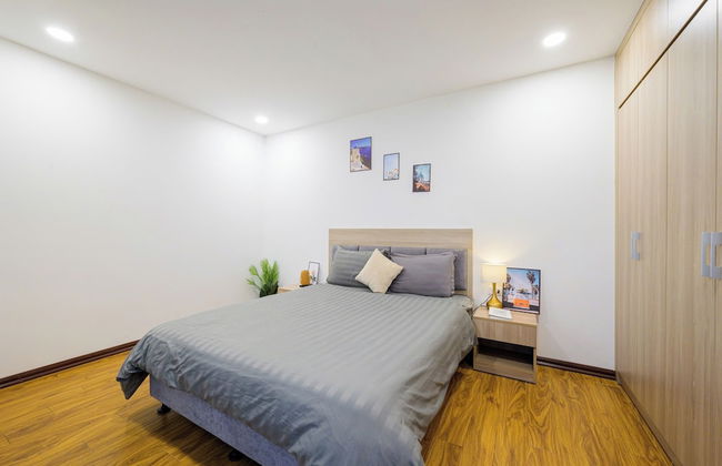 Luxe Paradise Hotel Nguyen Khac Hieu - Photo 18