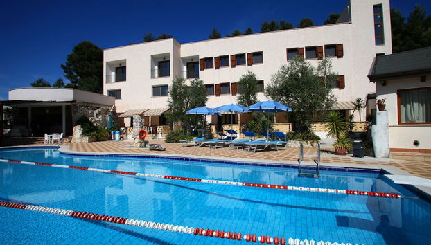 AgriCostella Agriturismo Vieste - Foto 2, Imagen principal