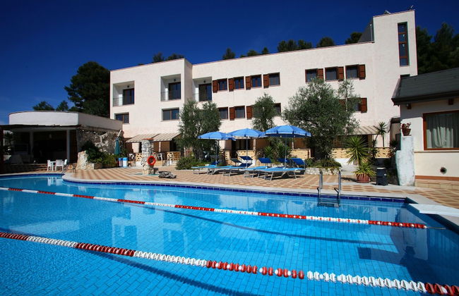 Agri-costella Country Hotel - Foto 1