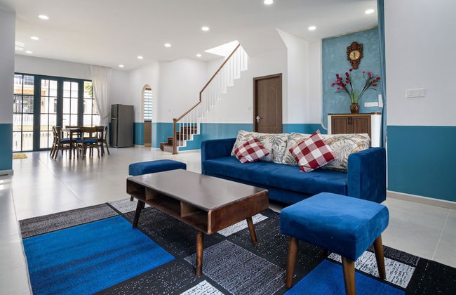 Villa LFP Novaworld Phan Thiet - Foto 50