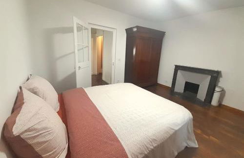 Belle Maison 8 pers Vatan centre - Foto 9