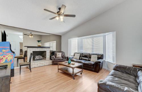 Strip-side Villa, 6 Beds, Pool, Mini Golf, Karaoke - Foto 7