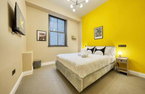 Grand Central Station 2 Bed Apartment A1 - Foto 7