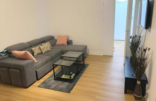 Epsilon 6 pers Refait neuf Tram Free Parking - Foto 7