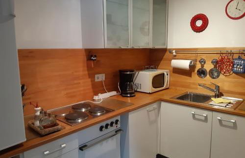 Ferienwohnung Hutzfeld Tammi - Foto 11