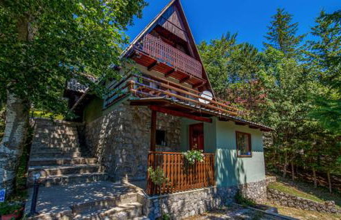 Kuća za odmor Platak - Foto 1