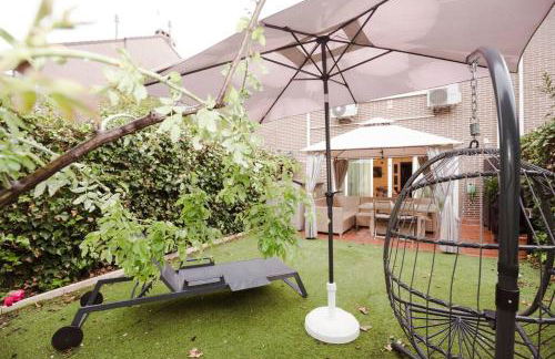 Madrid sofia resort - Foto 10