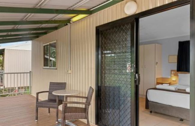 Discovery Parks - Katherine - Foto 21