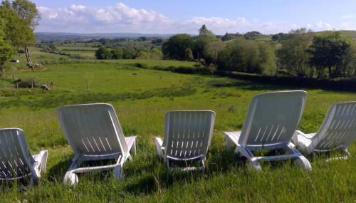2 Bed Rural Escape between Coast & Mountains at Mud & Wool - Foto 2, Garden