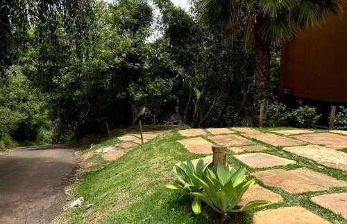 Domo Vila da Serra - Foto 9