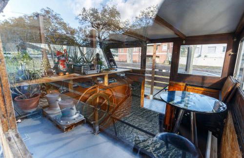 Péniche de charme avec jacuzzi sur canal du midi - Foto 3