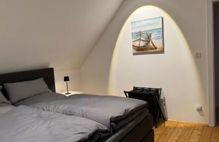 Apartment Köln Bonn DeLux Burgblick - Foto 14