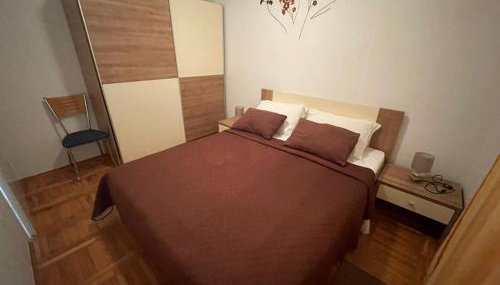 Apartments Green Oasis - Foto 3, wardrobe