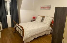 Charmant appartement dans l’Orne ! - Foto 23