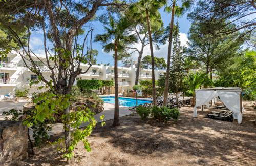 Aparthotel Houm Plaza Son Rigo - Photo 54