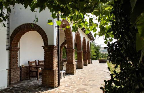 Agriturismo Cella di Montalto Pavese - Photo 55