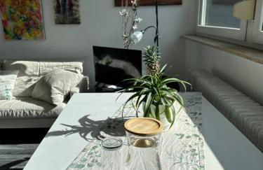 Kleines Apartment mitten in Bergneustadt - Foto 1