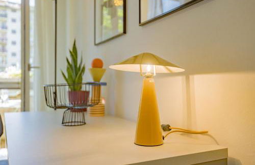 Comfy & Chic near Università IULM & Famagosta-Ideal for Work - Foto 17