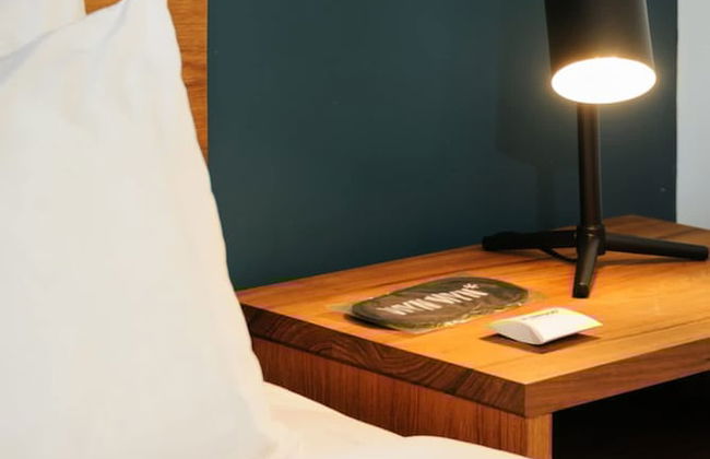 w Majestic 1BR w Balcony in Cuauht moc - Foto 21