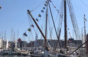 Chez Tad Kozh Maison familiale - Photo 27