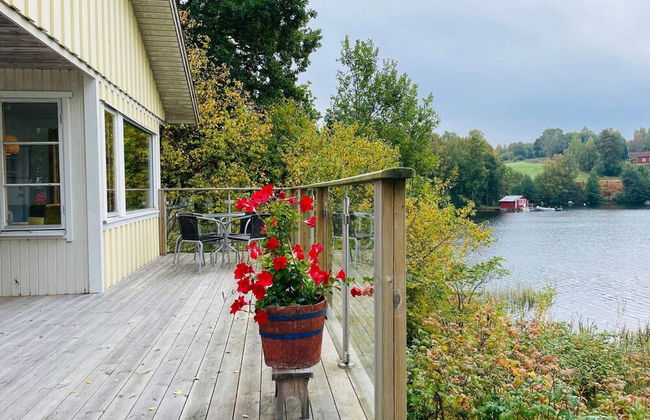 4 Person Holiday Home in Bengtsfors-by Traum - Photo 35