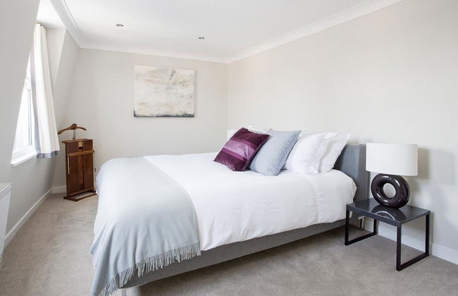 Central Apartment with Wifi - Foto 5