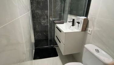 Loft, muy cerca de playa y castillo Tamarit - Foto 3