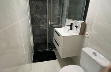 Loft, muy cerca de playa y castillo Tamarit - Foto 3