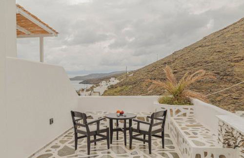 Merichas Sea View Suites - Foto 34