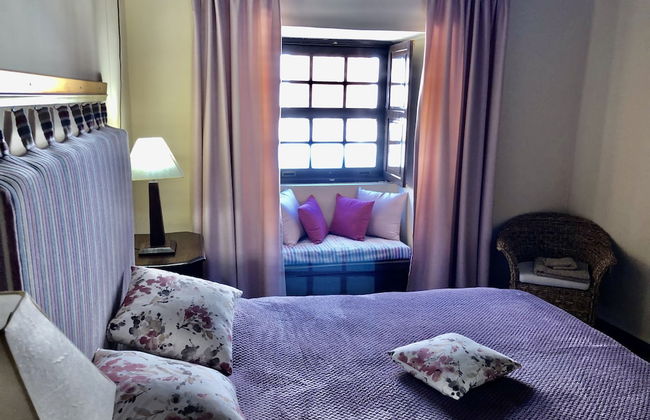 Hotel Rural Vilaflor - Photo 33