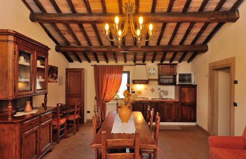 Tenuta la Torraccia agriturismo - Foto 45