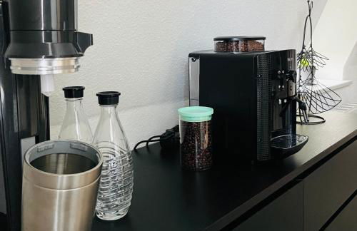 Modernes Cityapartment nähe Schloss Pillnitz - Foto 16