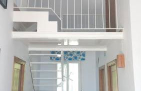 Casa Cuartel El Delfín - Foto 30