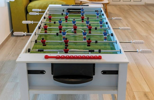 Villa Captains House 2 - Foto 52