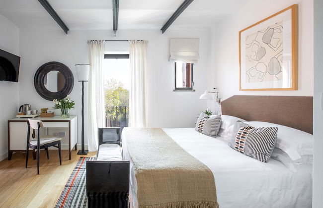 Resort Locanda Rossa - Foto 34