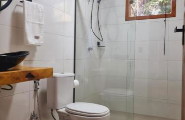 Casa na Rampa - Hospedagem no Caravaggio - Foto 16