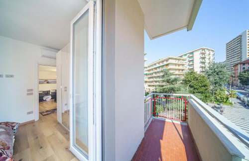 Komsi Group Apartments Genova - Foto 77