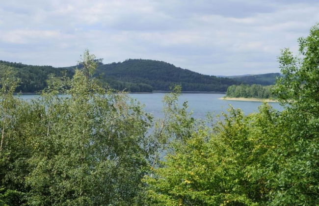 Apartment in Bruchhausen mit Terrasse - Foto 16