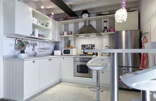 Your little Loft - Foto 19