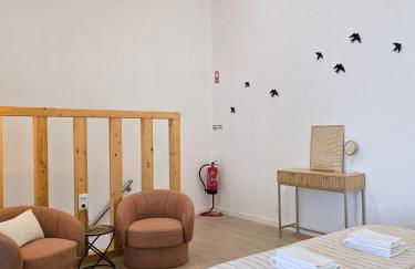 CASINHA DE LAGOA - Cozy House, AC & Wi-Fi - Foto 8