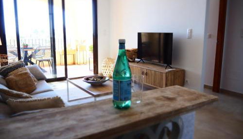 Villa Marina Apartment AD4 - Foto 4