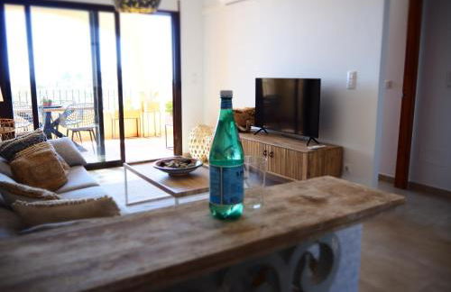 Villa Marina Apartment AD4 - Foto 4