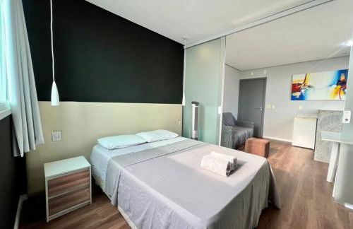 Gol No lugar Certo em BH Avenida Raja com Barão - Foto 22