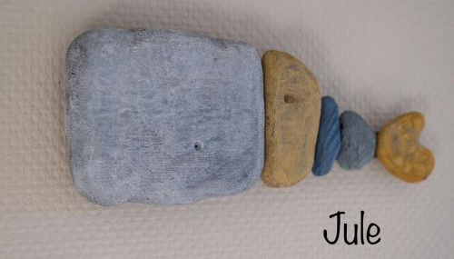 Appartementhaus Westerloog 02-Balkon Jule - Photo 5