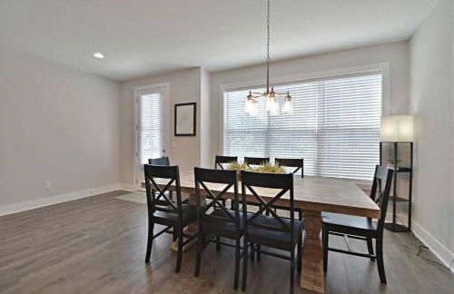 Rooftop Balcony with River View in SoKnox - Foto 10