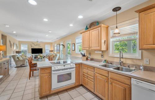 New Listing - Coastal Getaway on Fripp Island - Foto 11