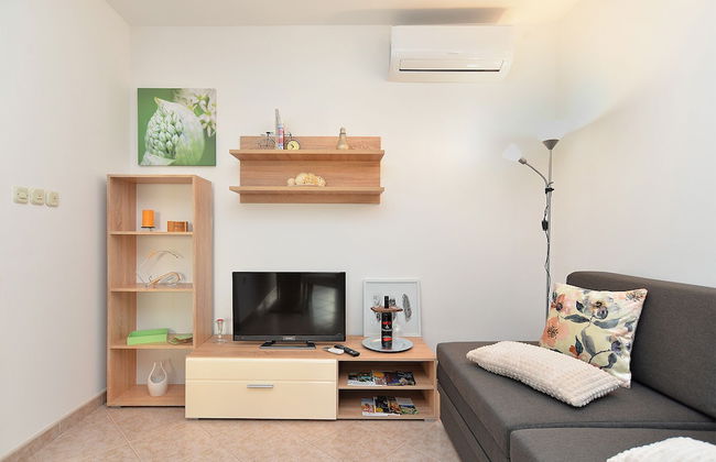 Apartment 1983 - Foto 12