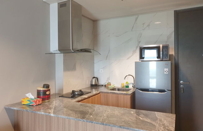 CozyHomes at One Residence Batam - Foto 25