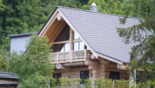 Tiefenbach-Chalet - Foto 2