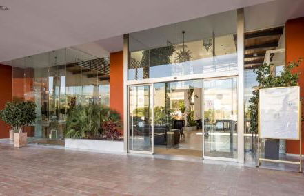 ILUNION Miramar - Foto 55